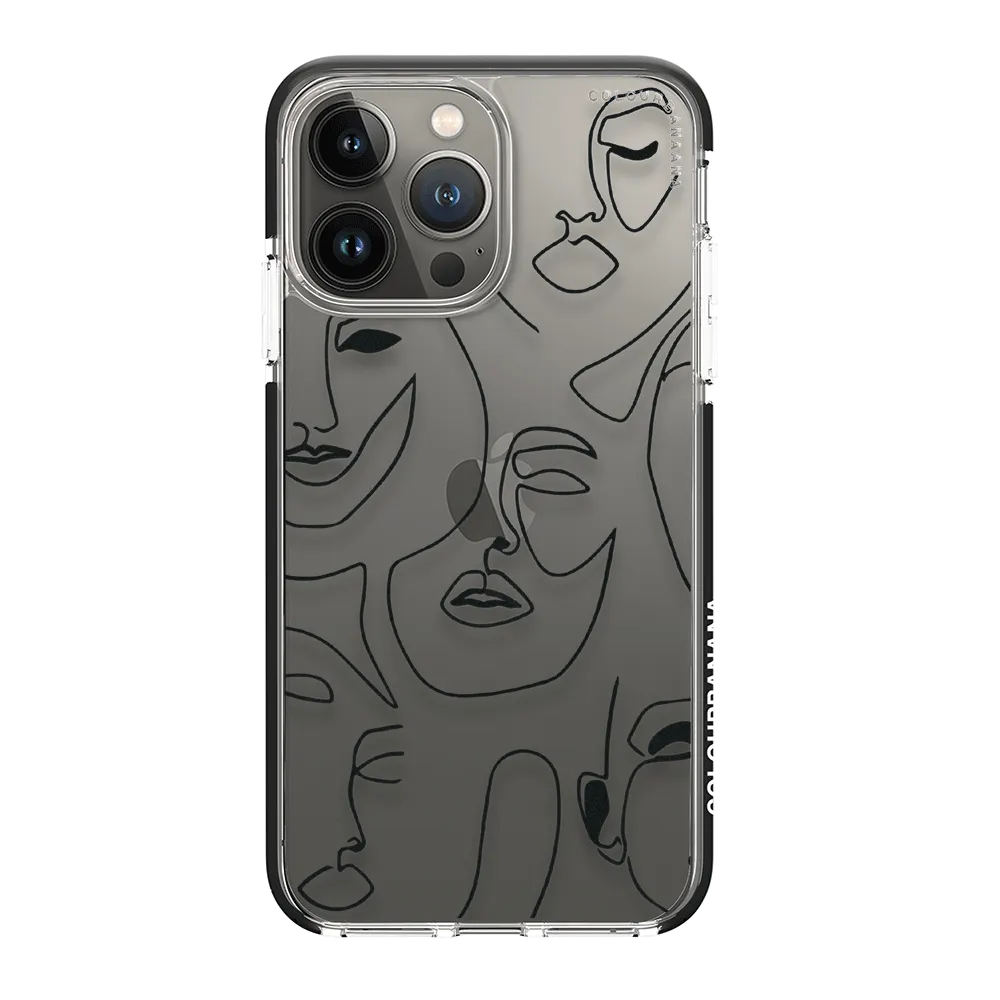 iPhone Case - Minimalist