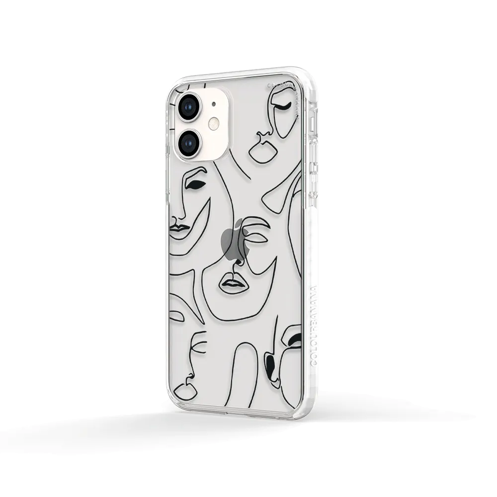 iPhone Case - Minimalist