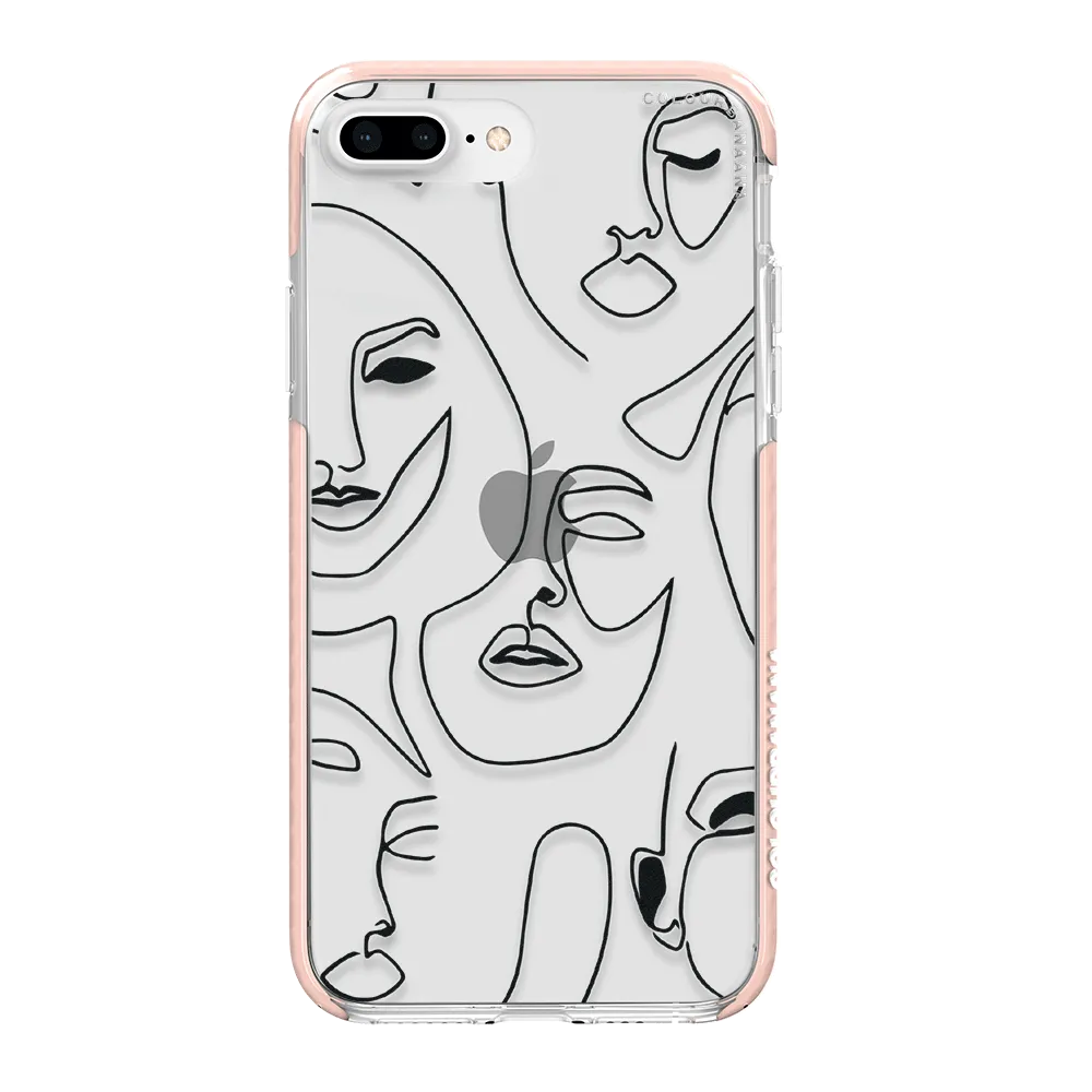 iPhone Case - Minimalist