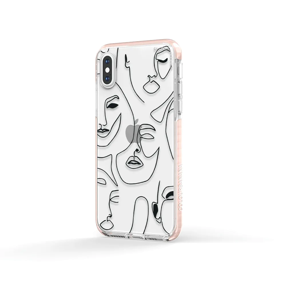 iPhone Case - Minimalist