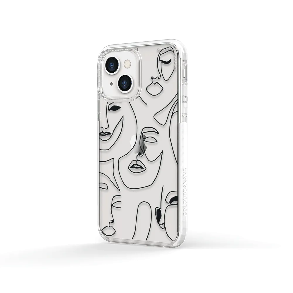 iPhone Case - Minimalist