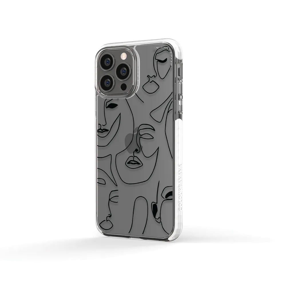 iPhone Case - Minimalist