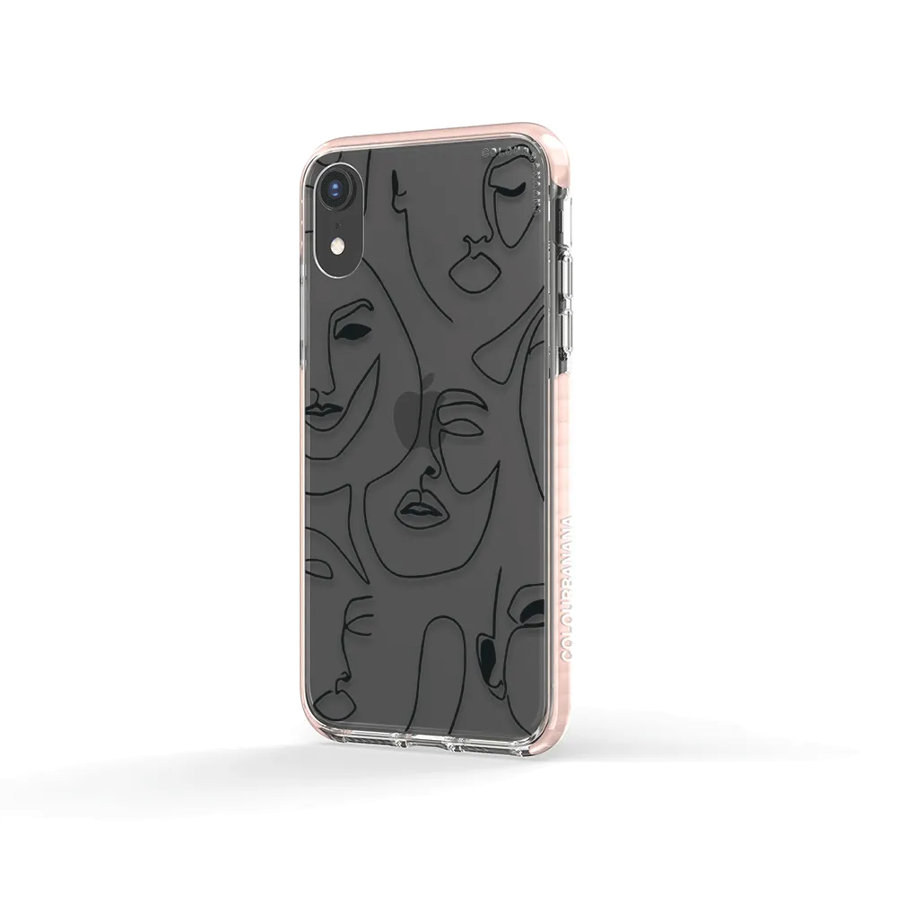 iPhone Case - Minimalist