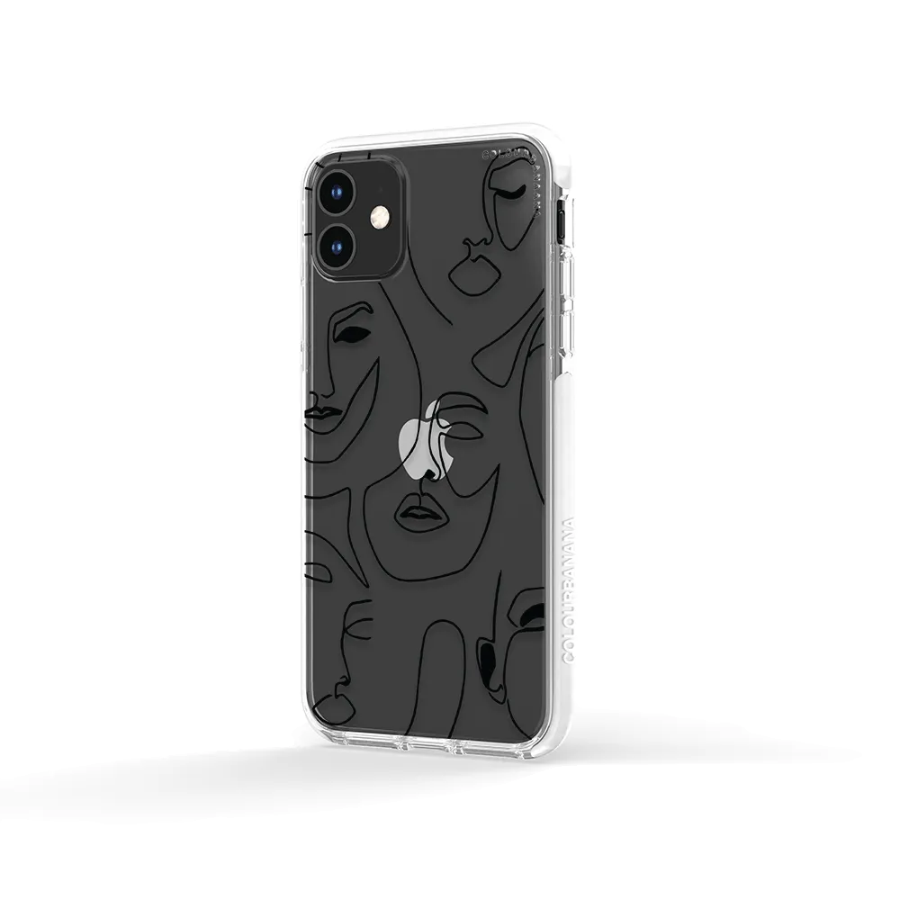 iPhone Case - Minimalist