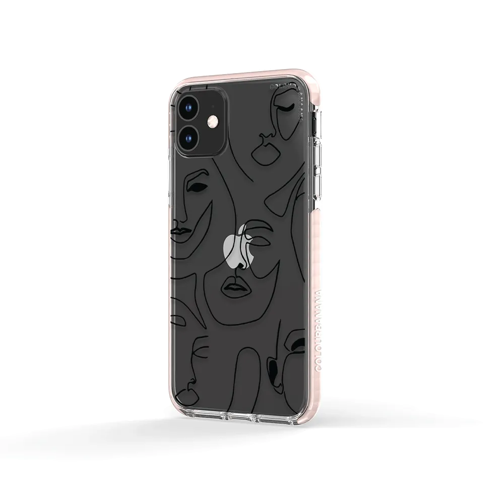 iPhone Case - Minimalist