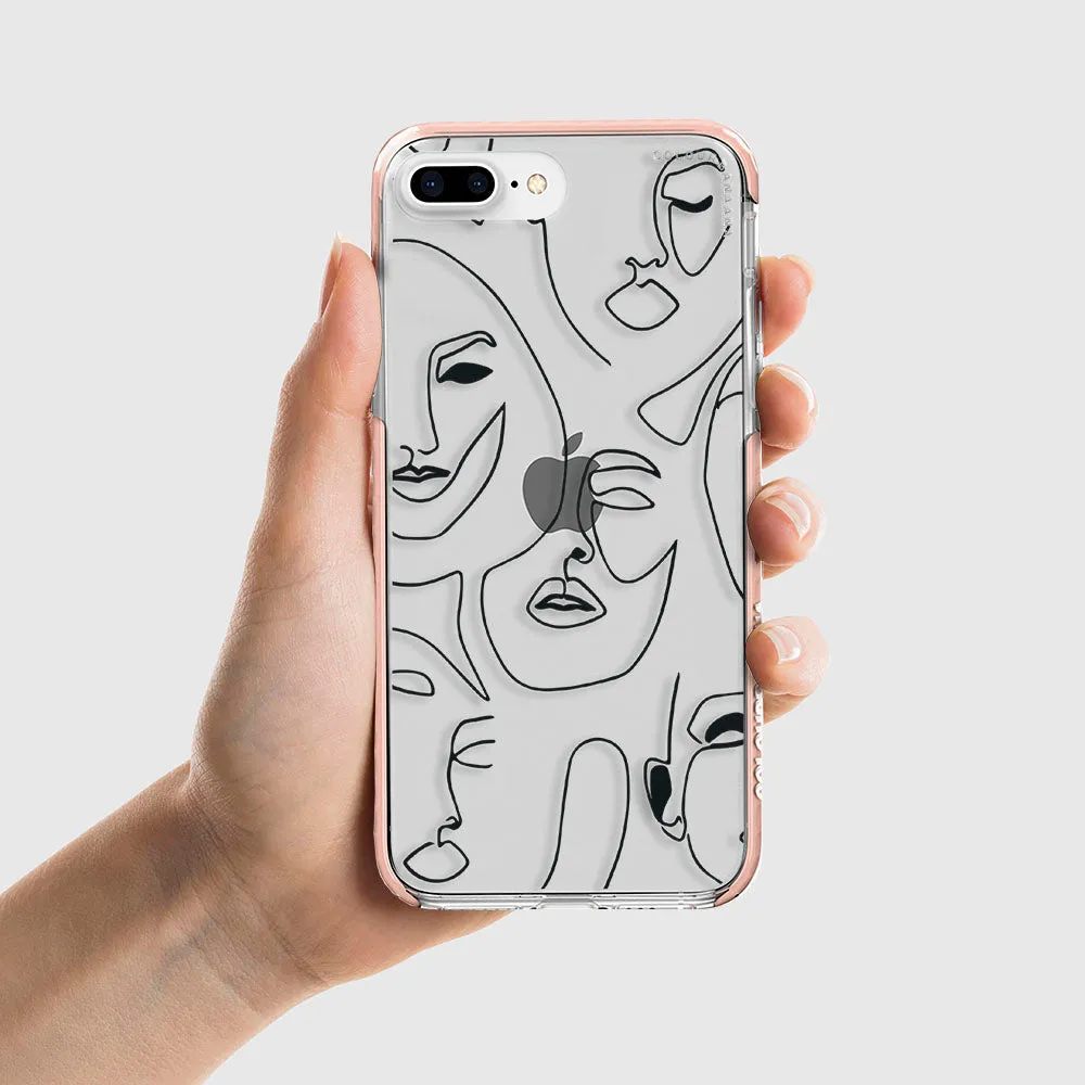 iPhone Case - Minimalist