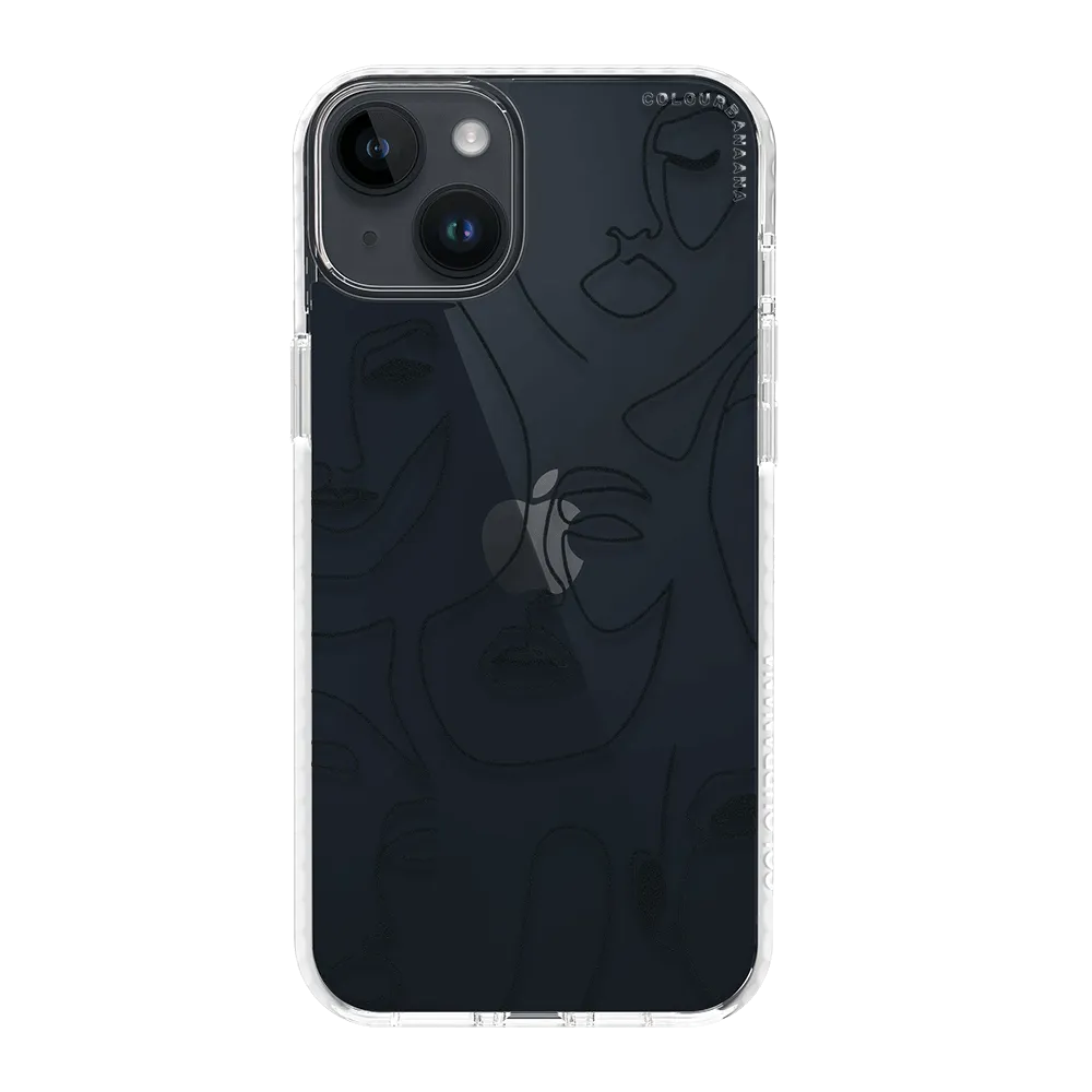 iPhone Case - Minimalist
