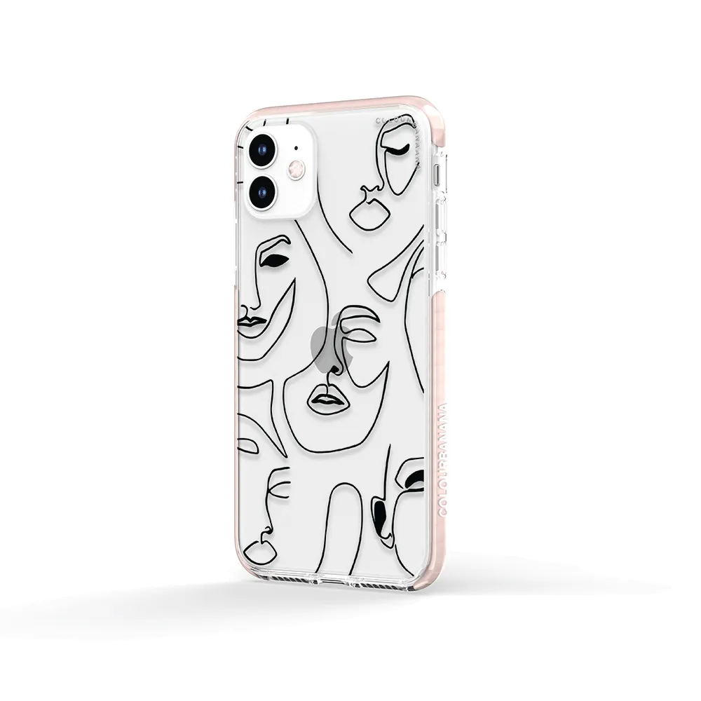 iPhone Case - Minimalist