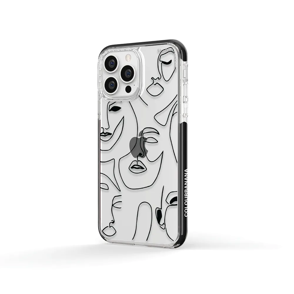 iPhone Case - Minimalist