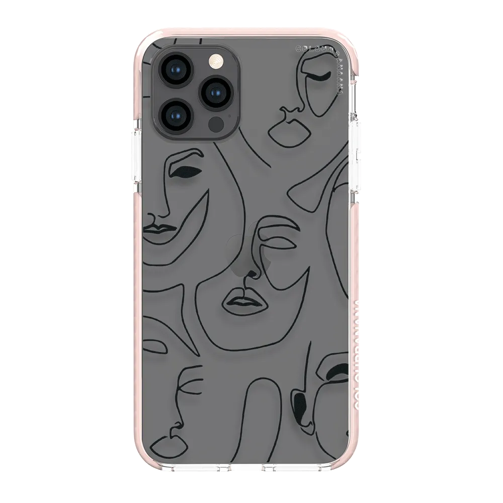 iPhone Case - Minimalist