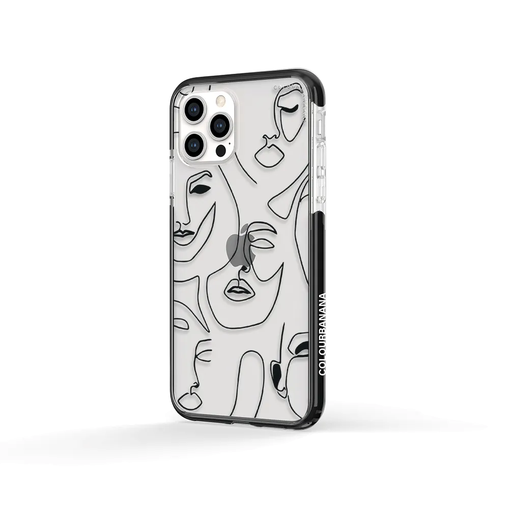 iPhone Case - Minimalist