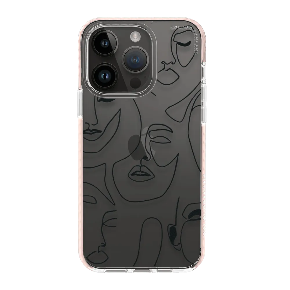 iPhone Case - Minimalist