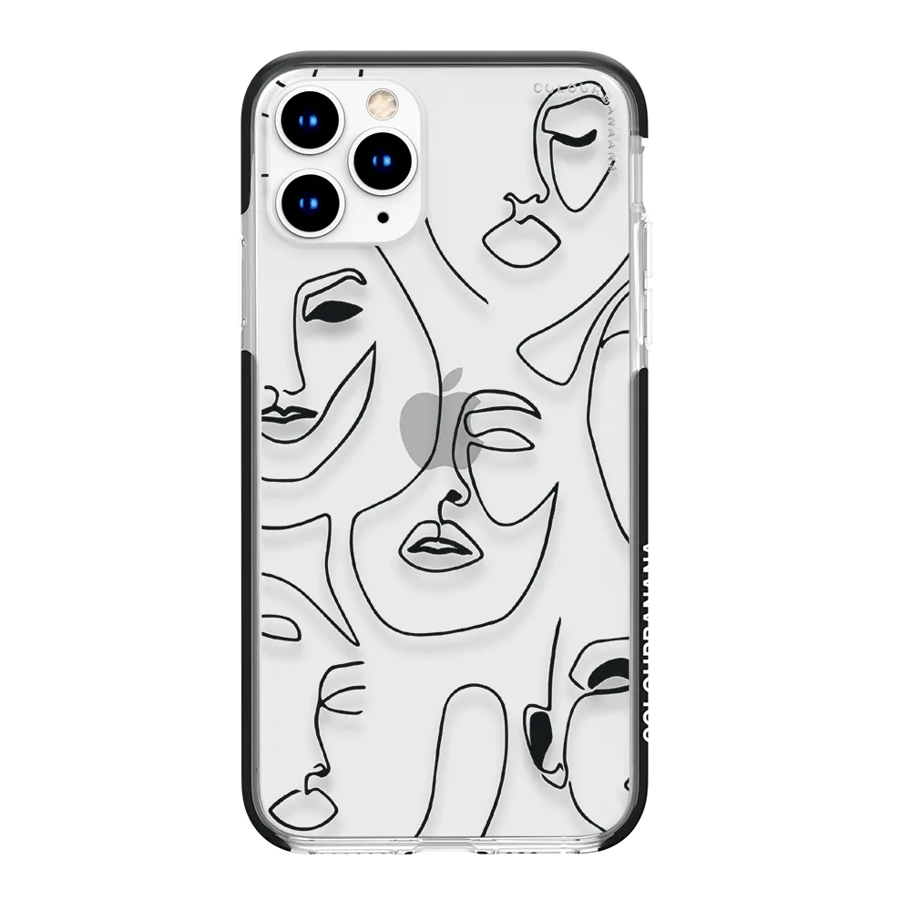 iPhone Case - Minimalist