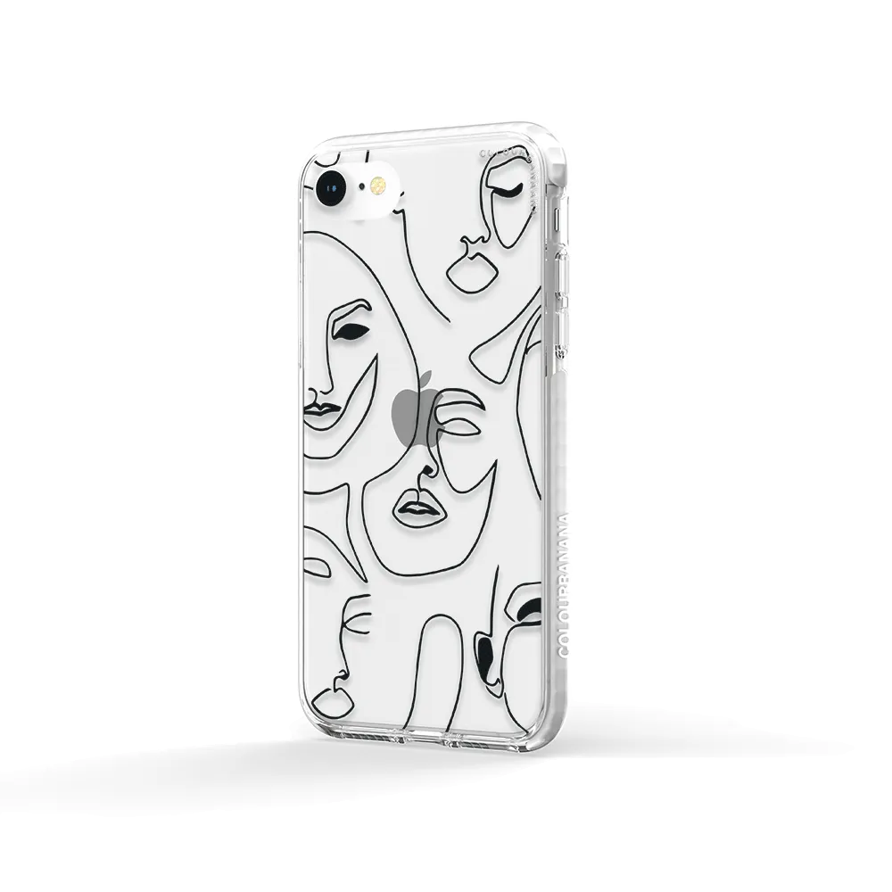 iPhone Case - Minimalist
