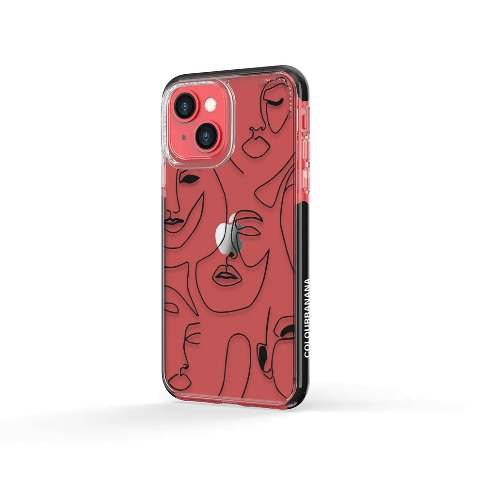 iPhone Case - Minimalist