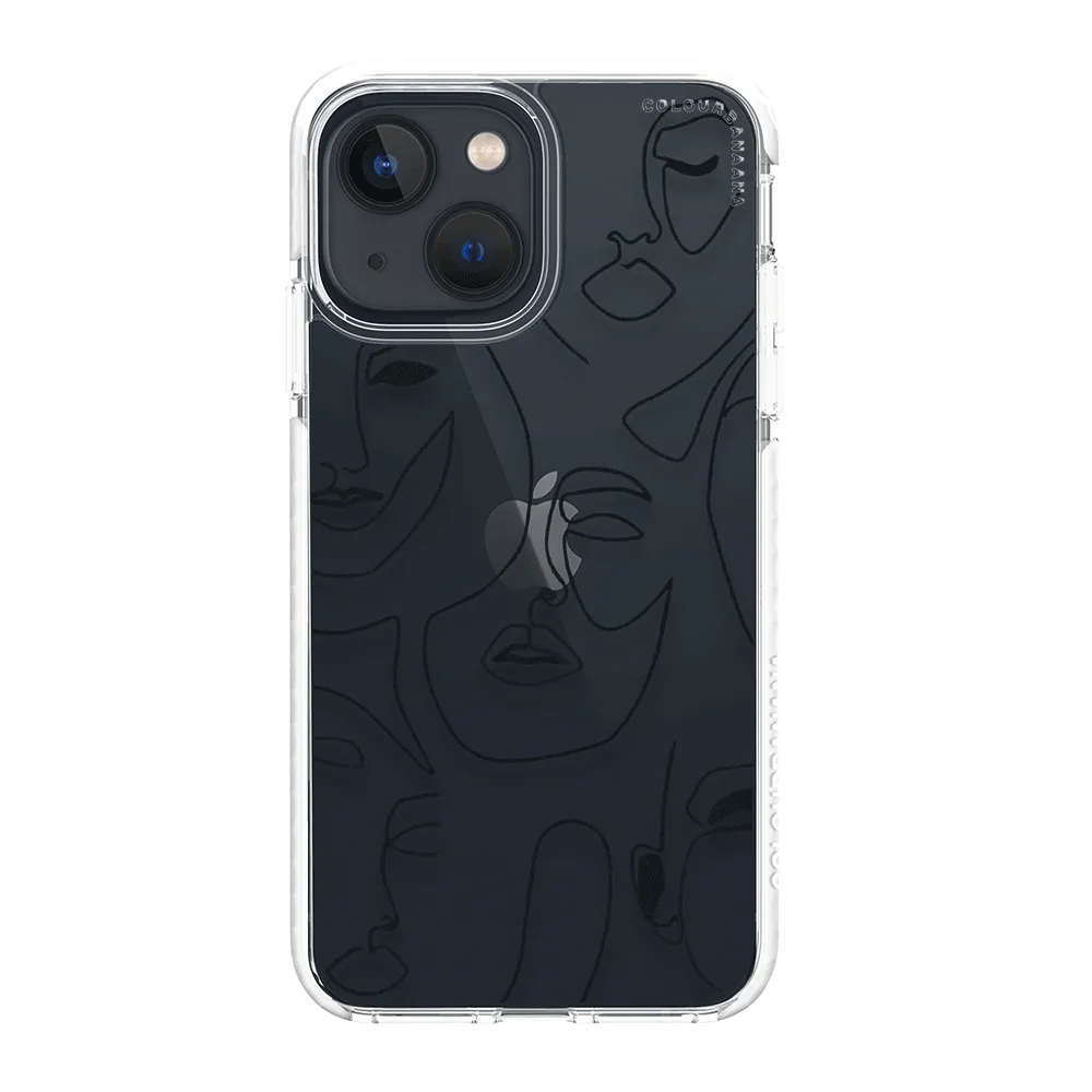 iPhone Case - Minimalist