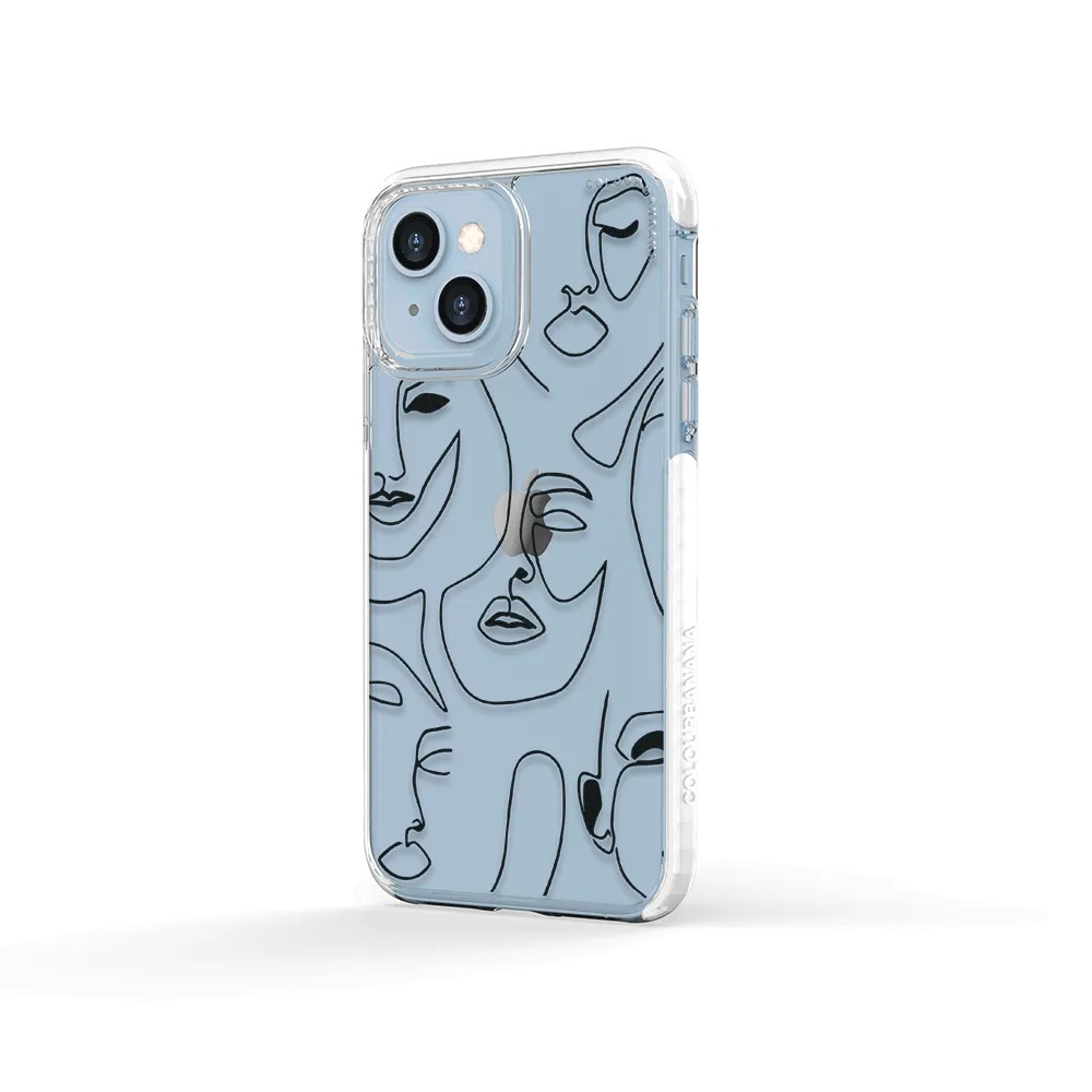 iPhone Case - Minimalist