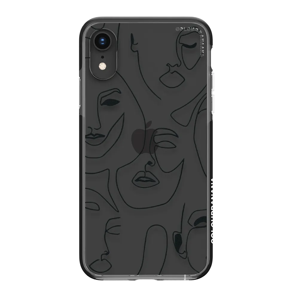 iPhone Case - Minimalist