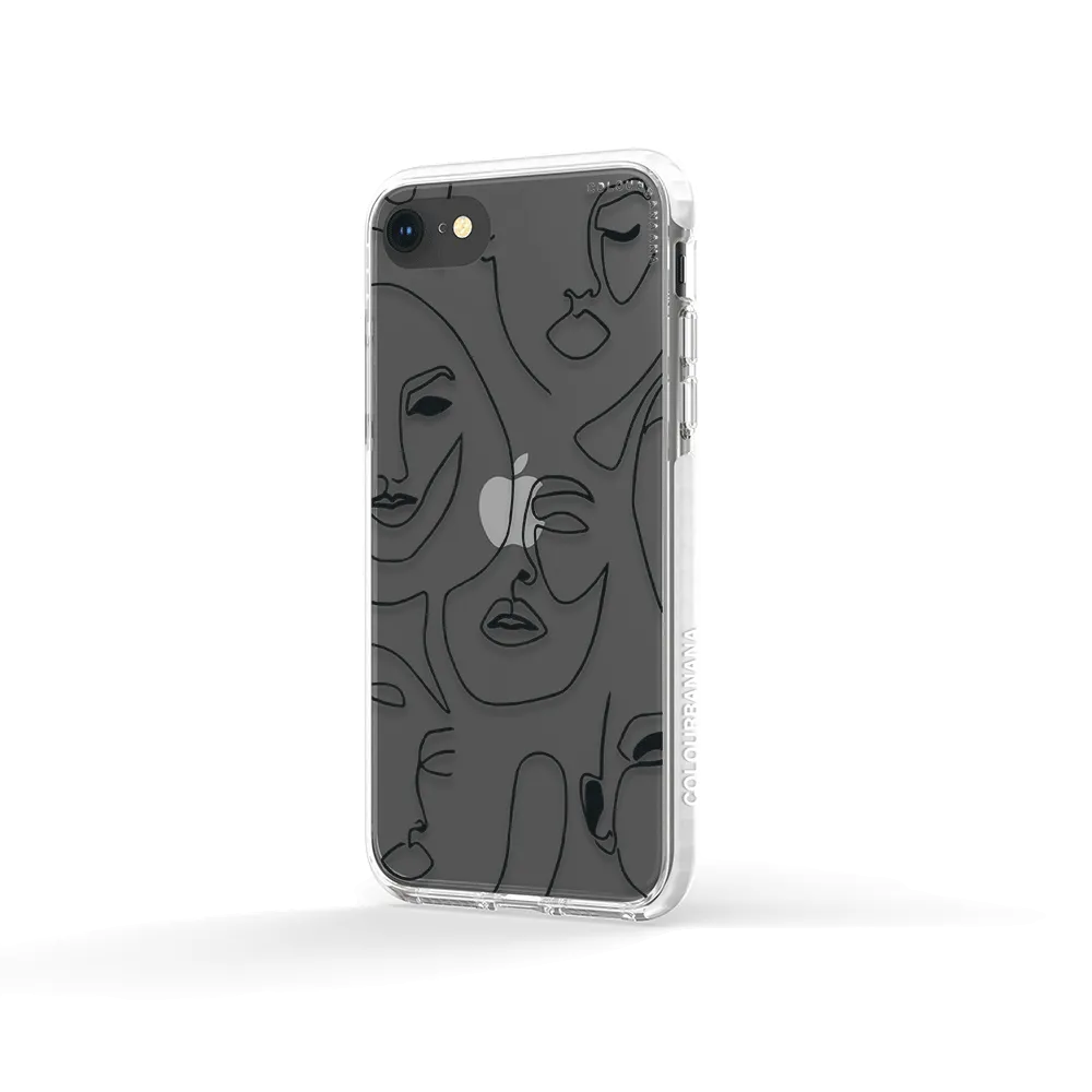 iPhone Case - Minimalist
