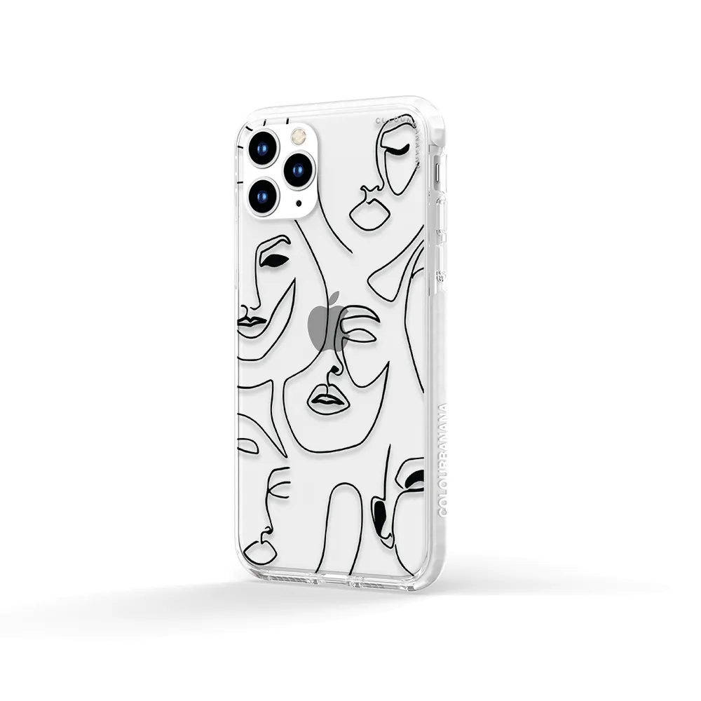 iPhone Case - Minimalist
