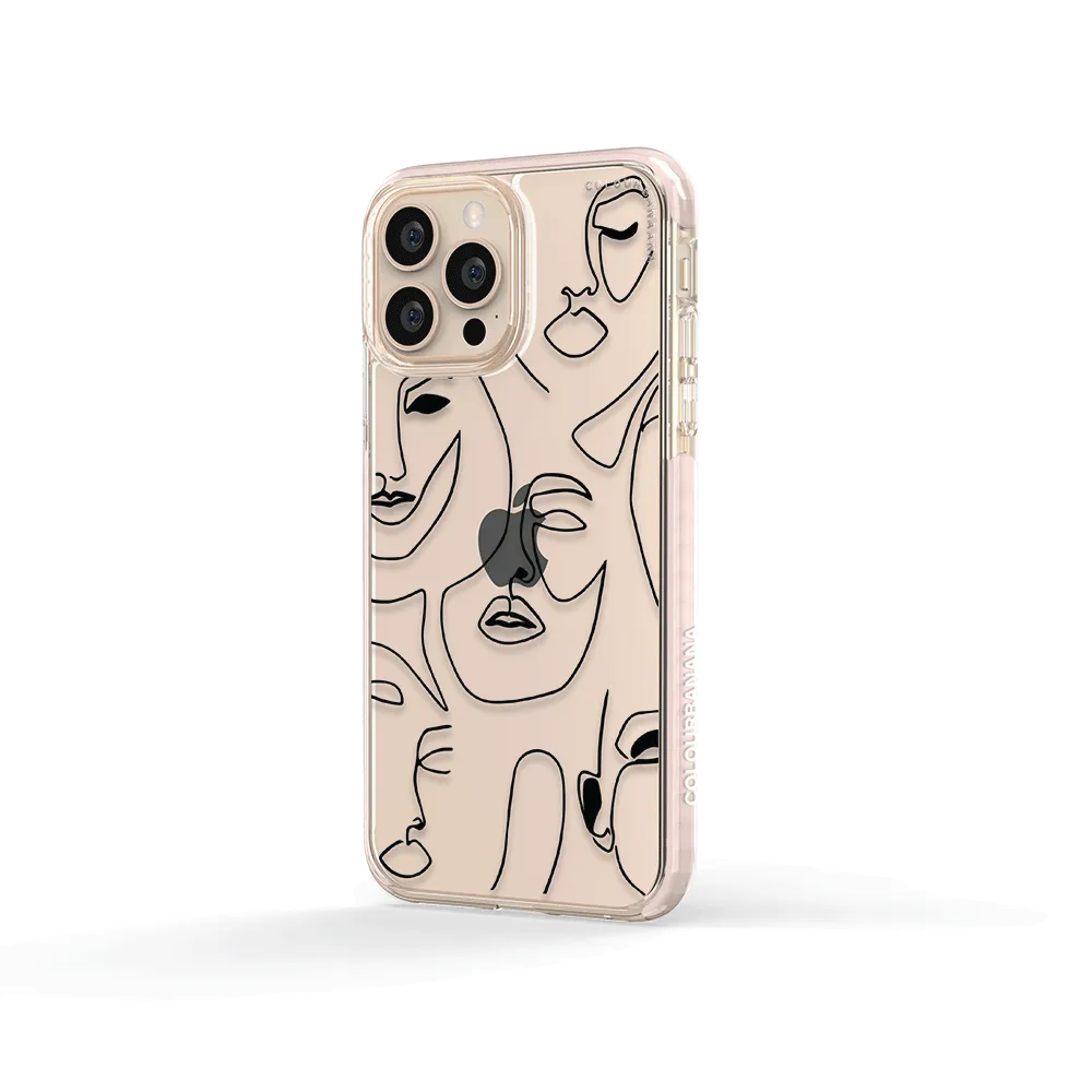 iPhone Case - Minimalist