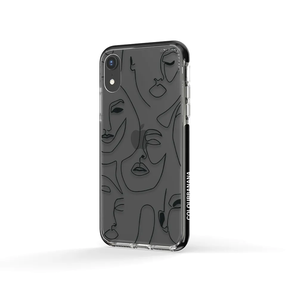 iPhone Case - Minimalist