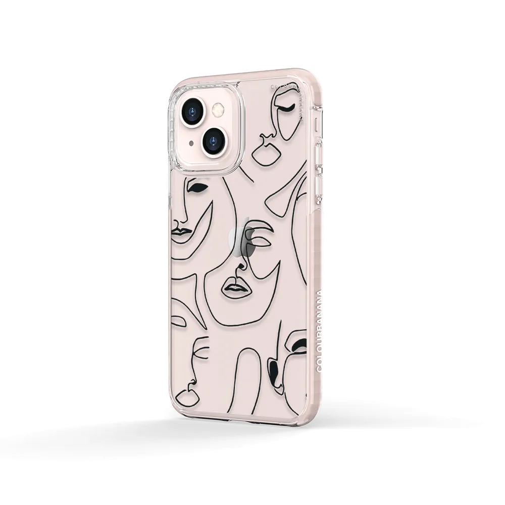 iPhone Case - Minimalist
