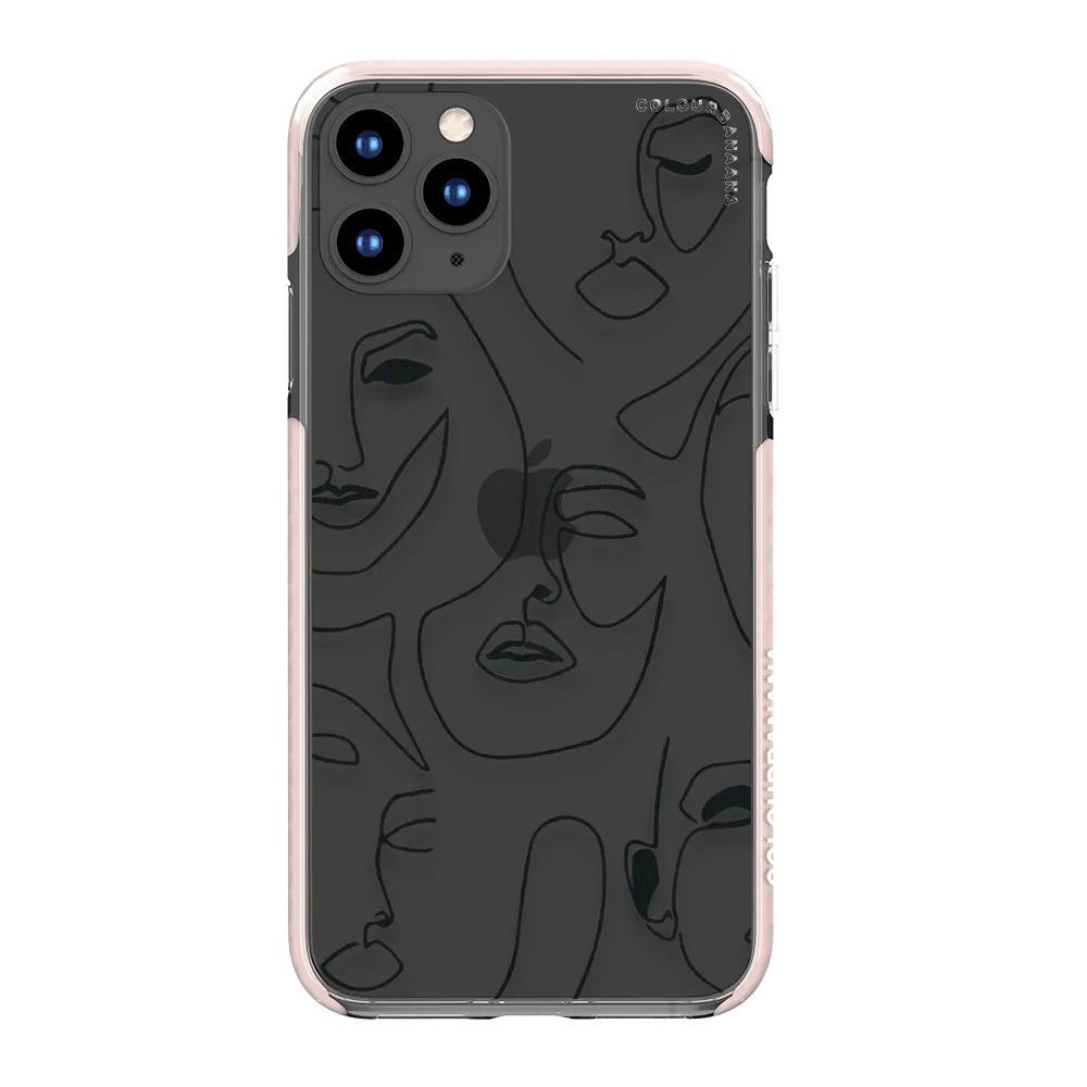 iPhone Case - Minimalist
