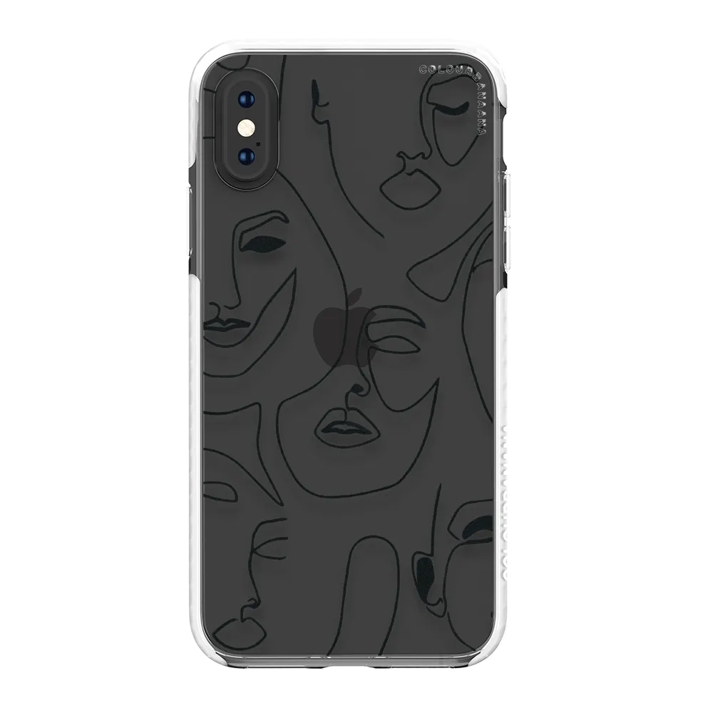iPhone Case - Minimalist