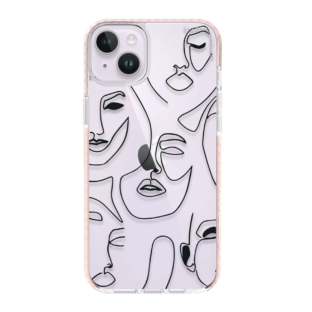 iPhone Case - Minimalist