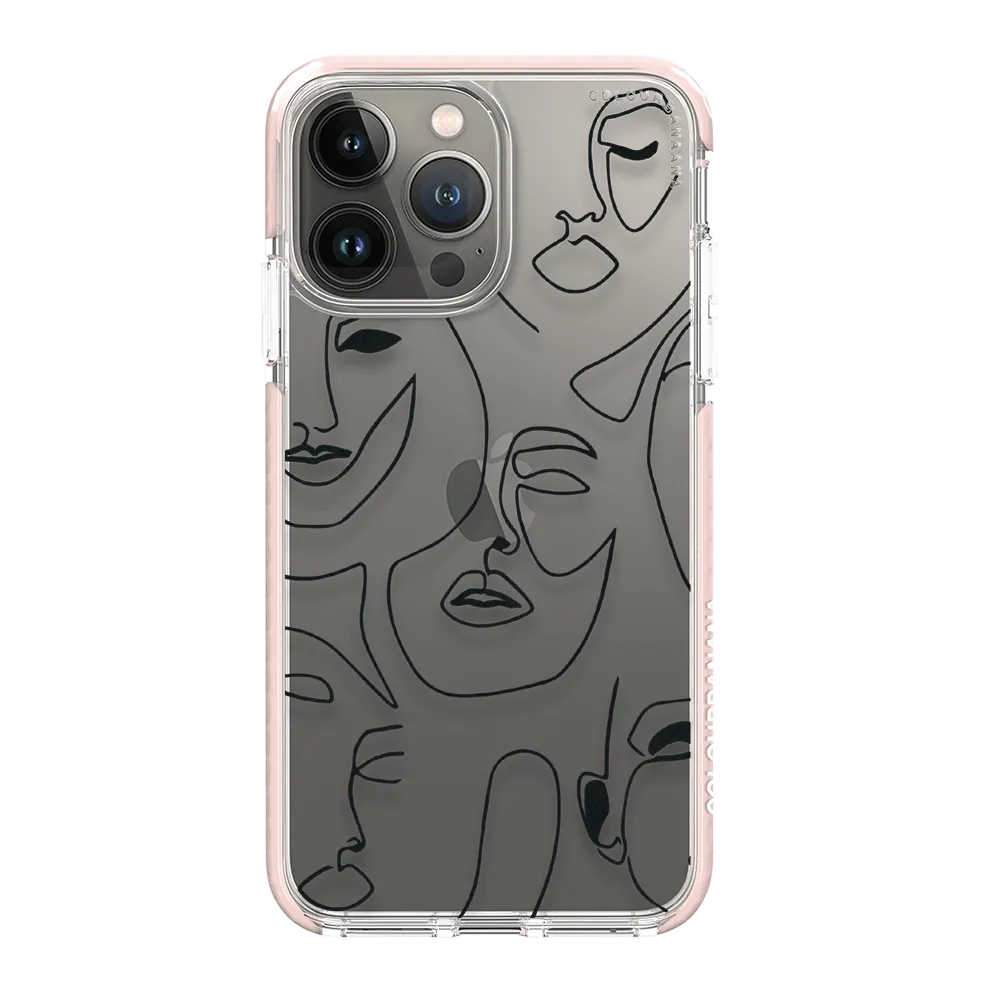 iPhone Case - Minimalist