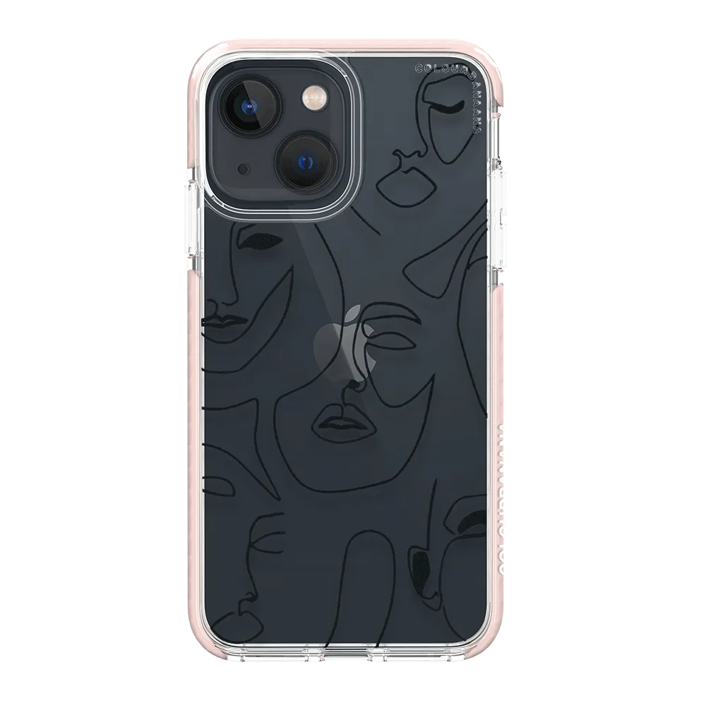 iPhone Case - Minimalist