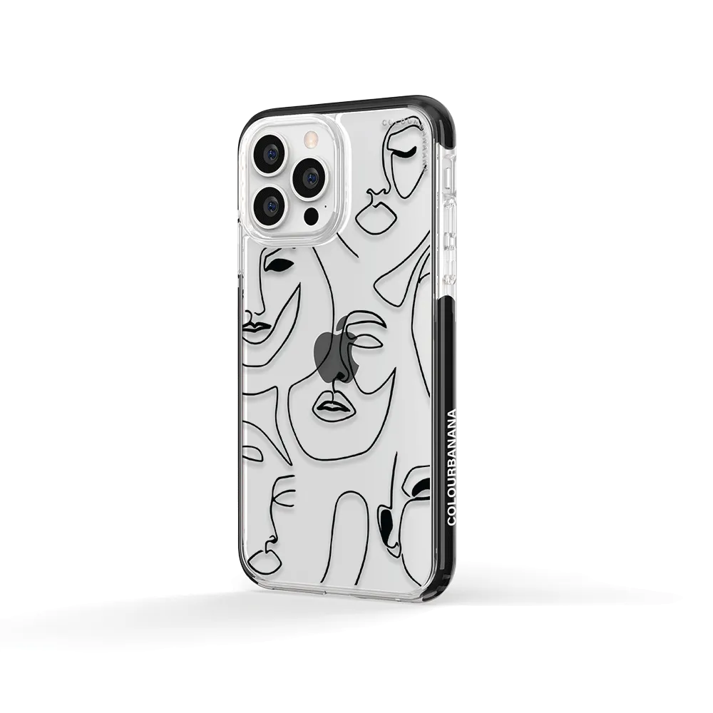 iPhone Case - Minimalist