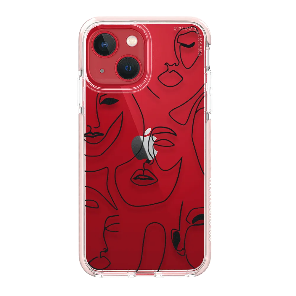 iPhone Case - Minimalist