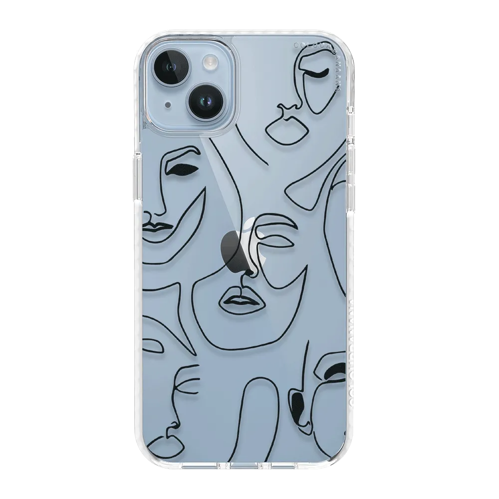 iPhone Case - Minimalist