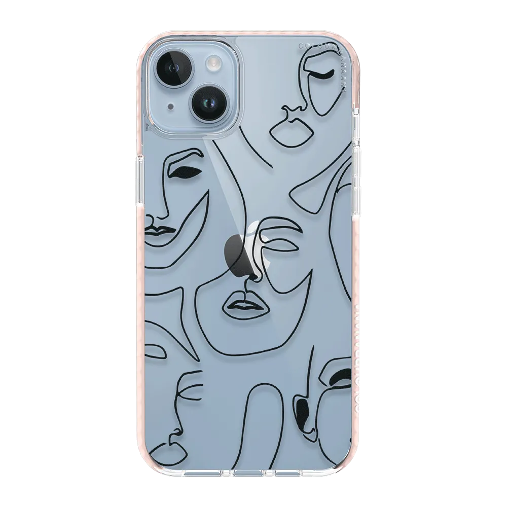 iPhone Case - Minimalist