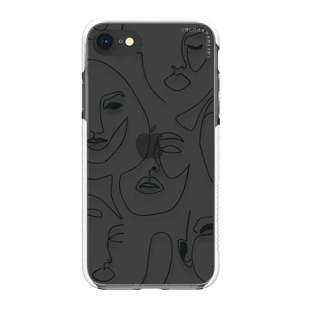 iPhone Case - Minimalist