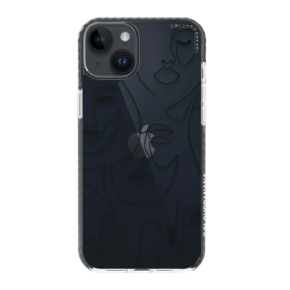 iPhone Case - Minimalist