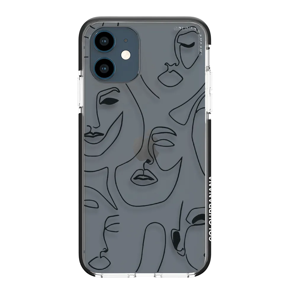 iPhone Case - Minimalist