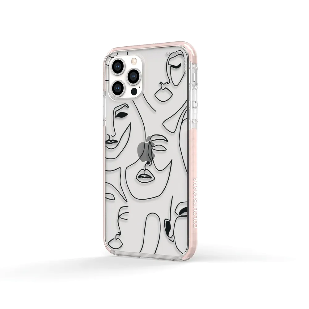 iPhone Case - Minimalist