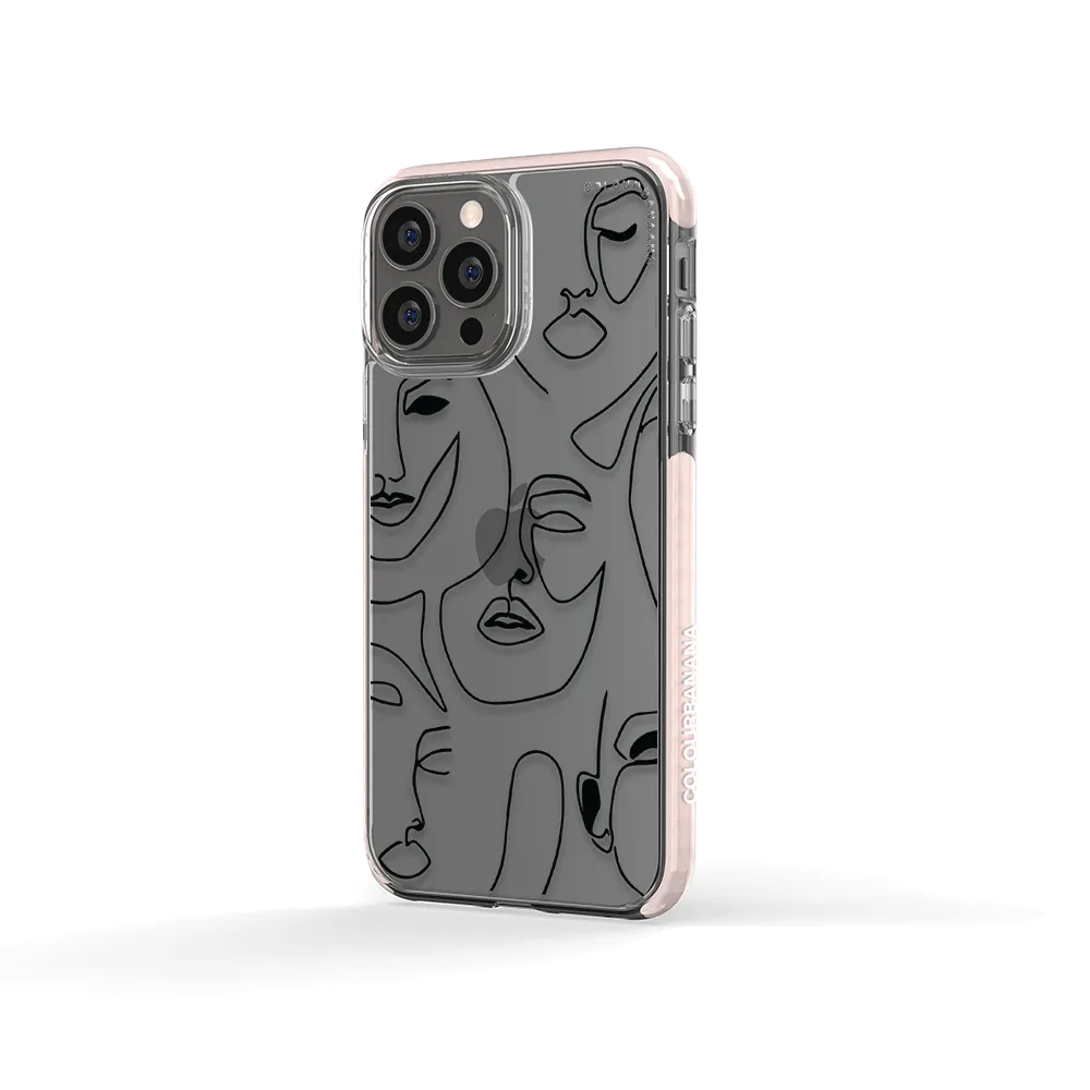 iPhone Case - Minimalist