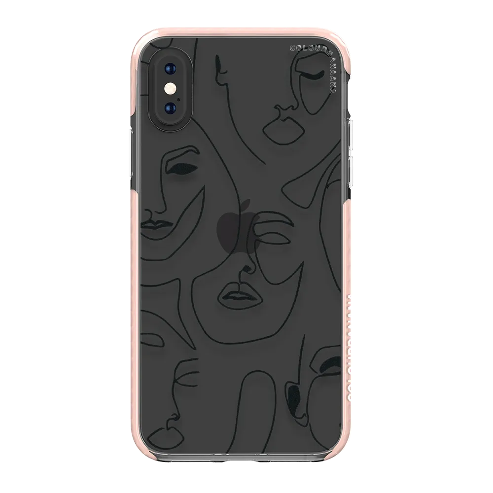 iPhone Case - Minimalist