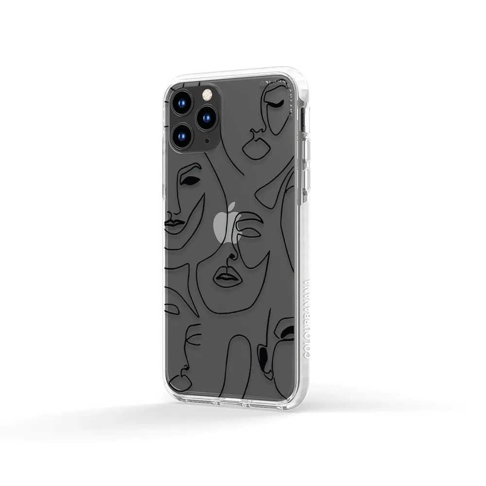 iPhone Case - Minimalist