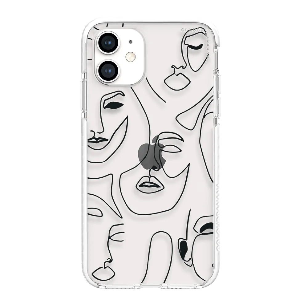 iPhone Case - Minimalist