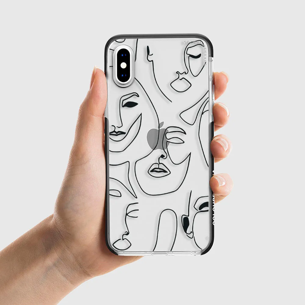 iPhone Case - Minimalist