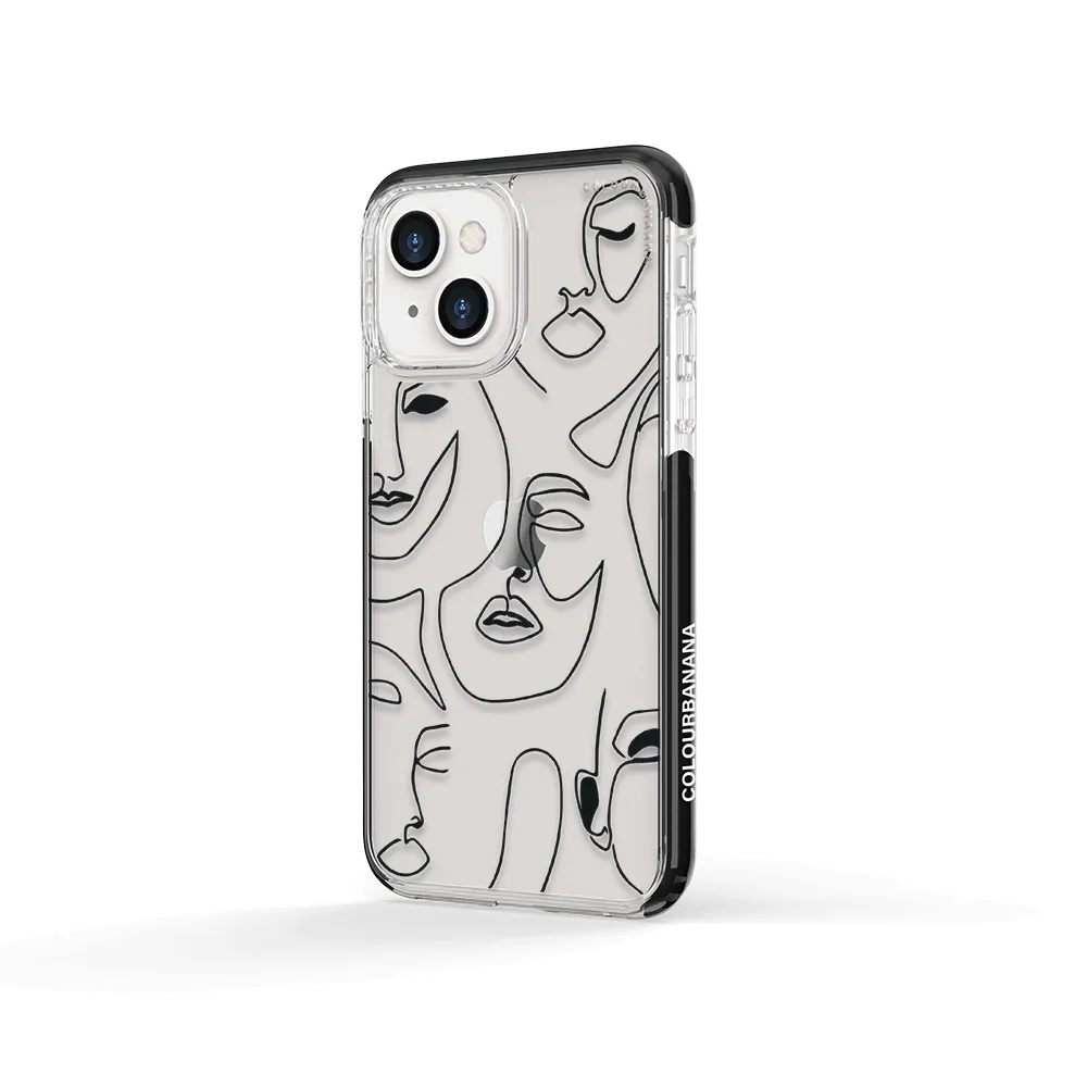 iPhone Case - Minimalist