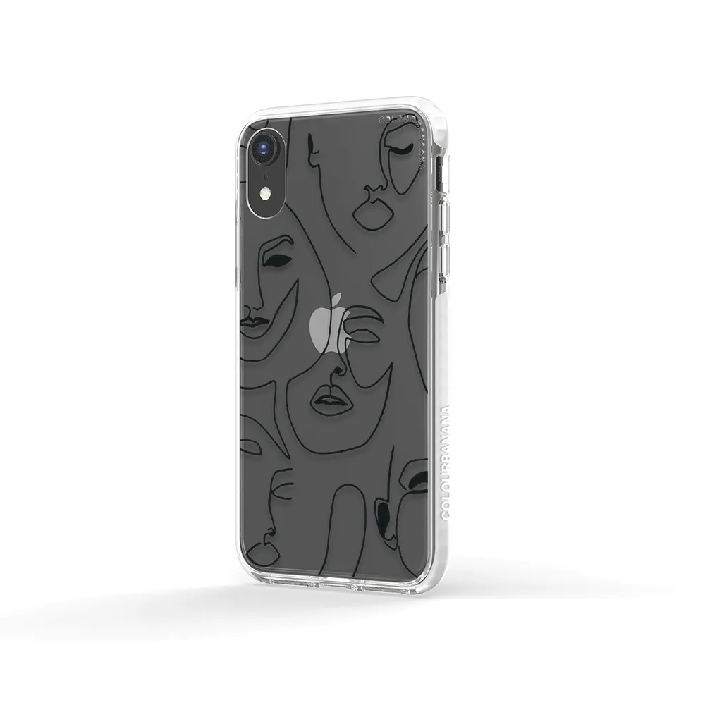 iPhone Case - Minimalist