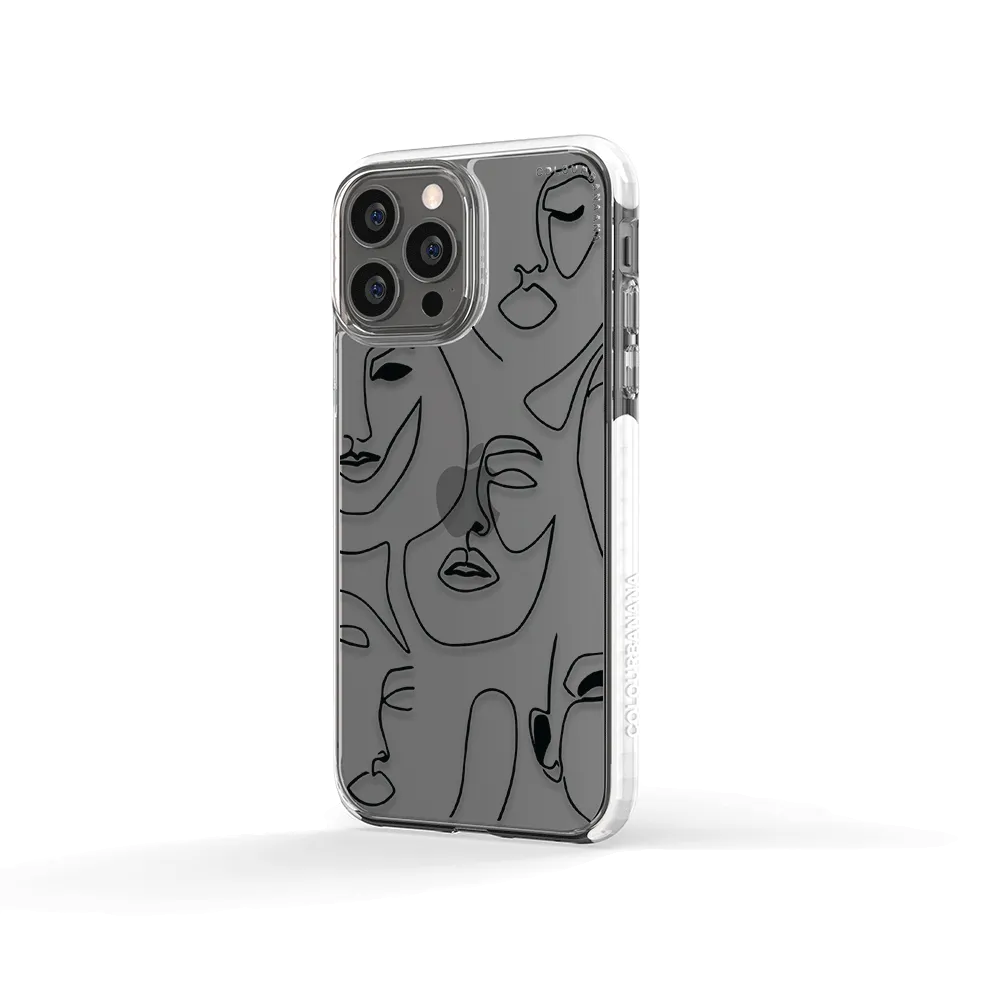 iPhone Case - Minimalist