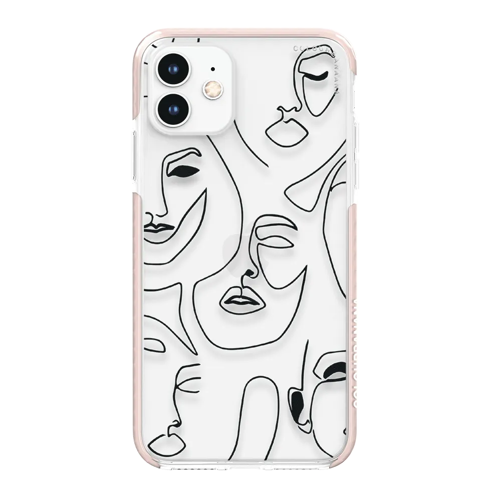 iPhone Case - Minimalist