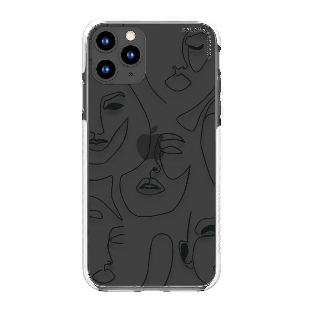 iPhone Case - Minimalist